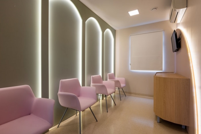 São Pedro Hospital - Dr. Cláudio Dalmaz Maternity Ward - 0