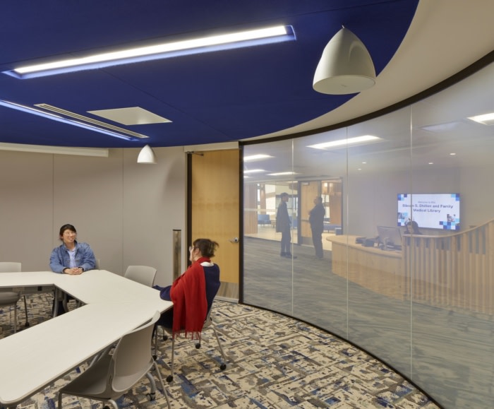Toronto Metropolitan University - School of Medicine Phase One - 0