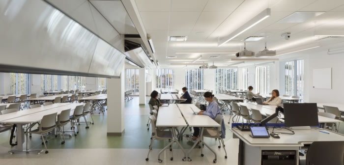 Toronto Metropolitan University - School of Medicine Phase One - 0