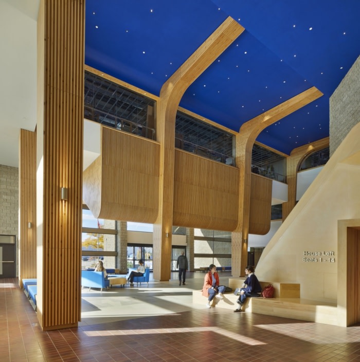Toronto Metropolitan University - School of Medicine Phase One - 0