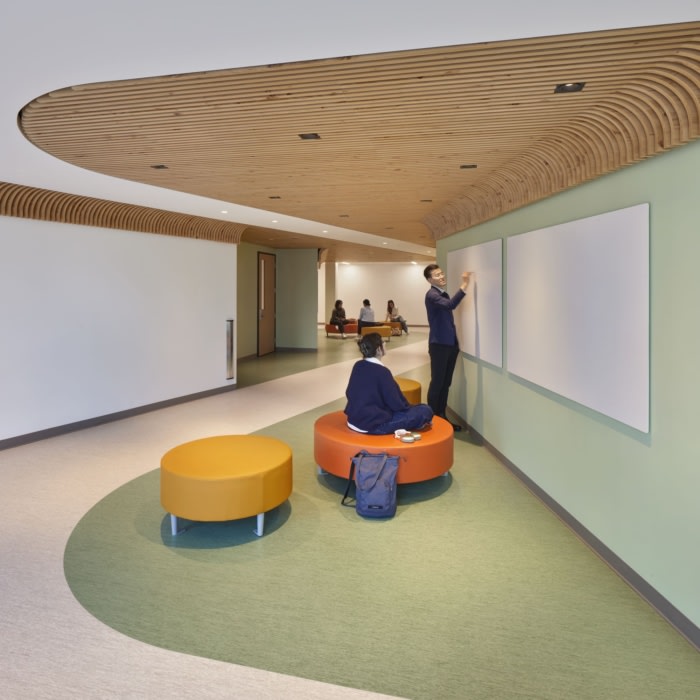 Toronto Metropolitan University - School of Medicine Phase One - 0