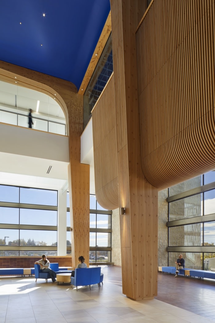 Toronto Metropolitan University - School of Medicine Phase One - 0