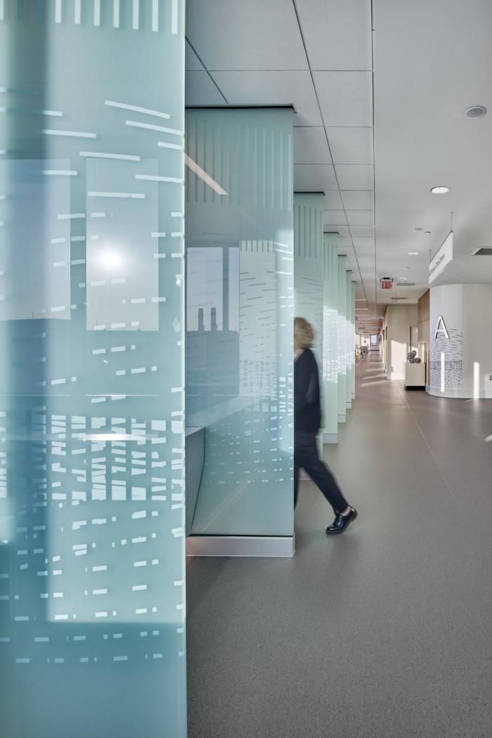 University of Iowa Health Care North Liberty Campus - 0