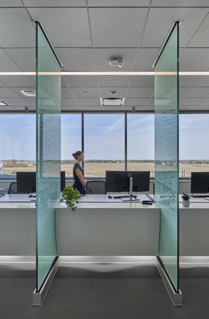 University of Iowa Health Care North Liberty Campus - 0