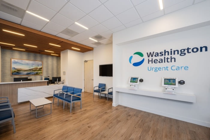 Washington Health Urgent Care Facility - 0