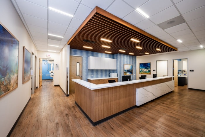 Washington Health Urgent Care Facility - 0