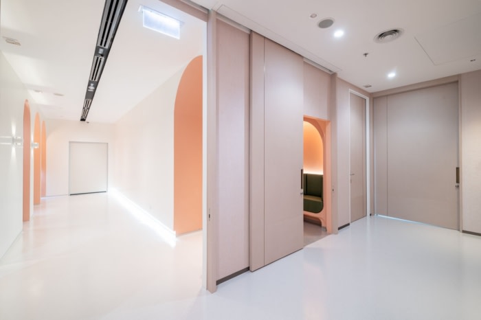 Bangkok Hospital - IVF Center - 0