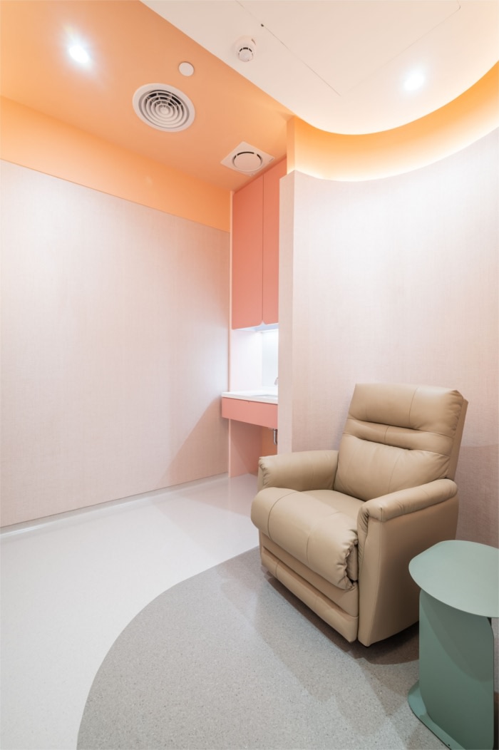 Bangkok Hospital - IVF Center - 0