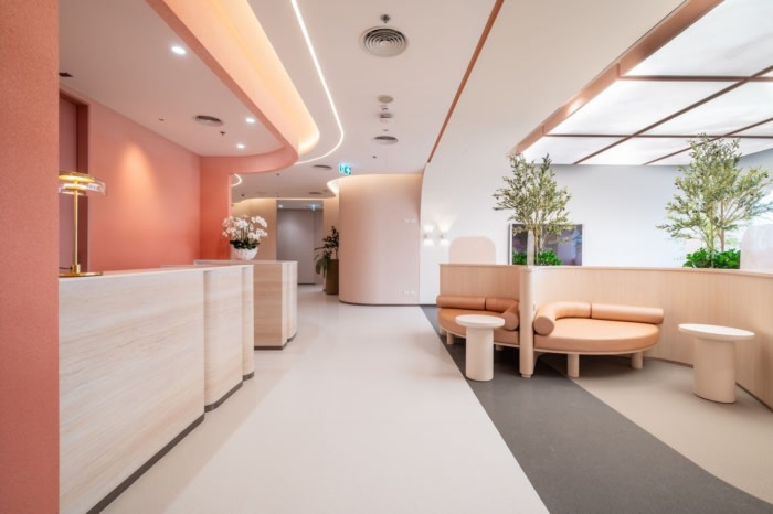 Bangkok Hospital - IVF Center - 0