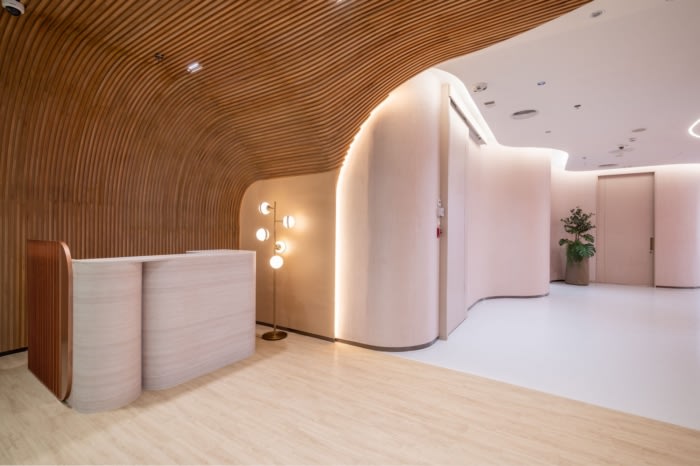 Bangkok Hospital - IVF Center - 0