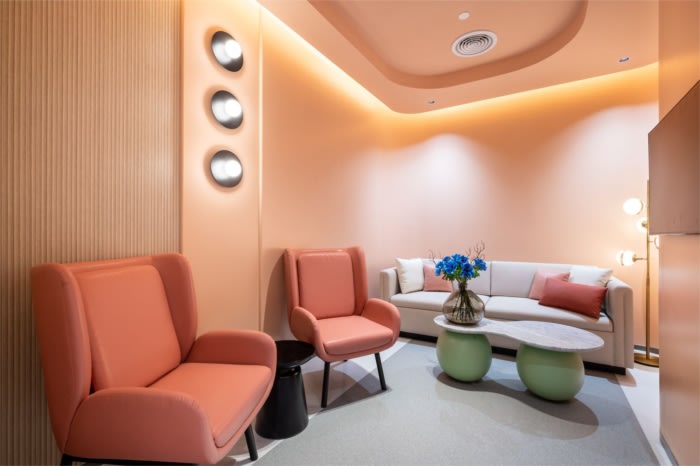 Bangkok Hospital - IVF Center - 0
