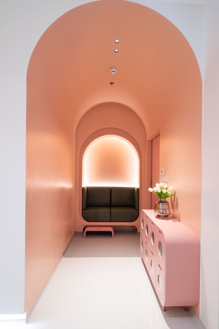 Bangkok Hospital - IVF Center - 0