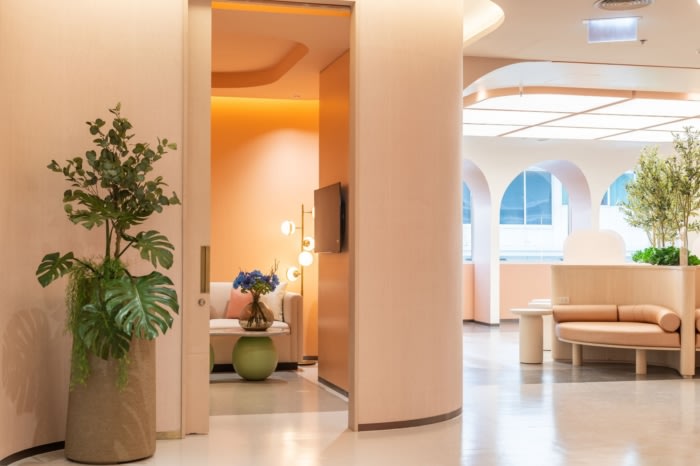 Bangkok Hospital - IVF Center - 0