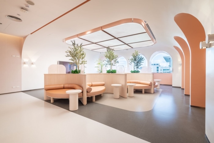 Bangkok Hospital - IVF Center - 0