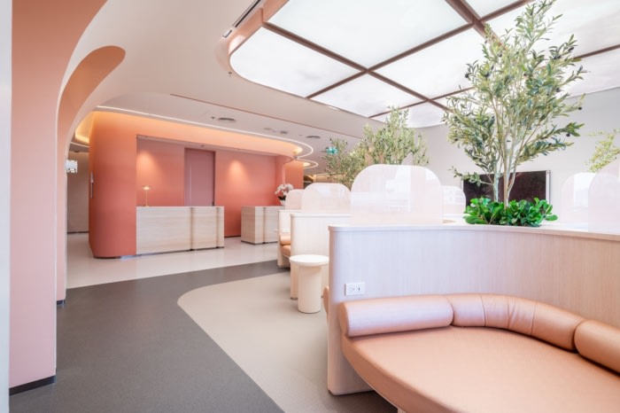 Bangkok Hospital - IVF Center - 0