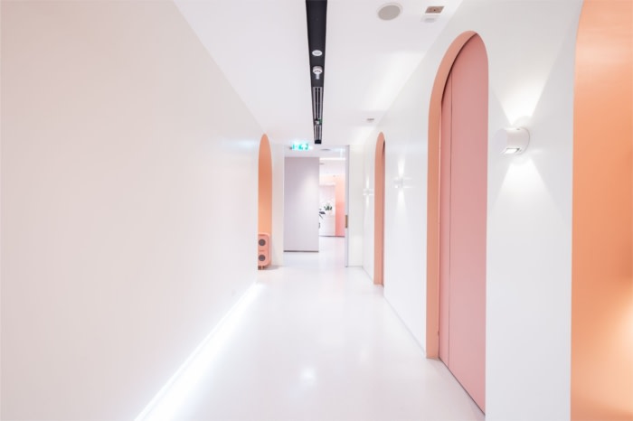 Bangkok Hospital - IVF Center - 0
