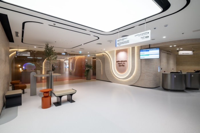 Bangkok Hospital - IVF Center - 0