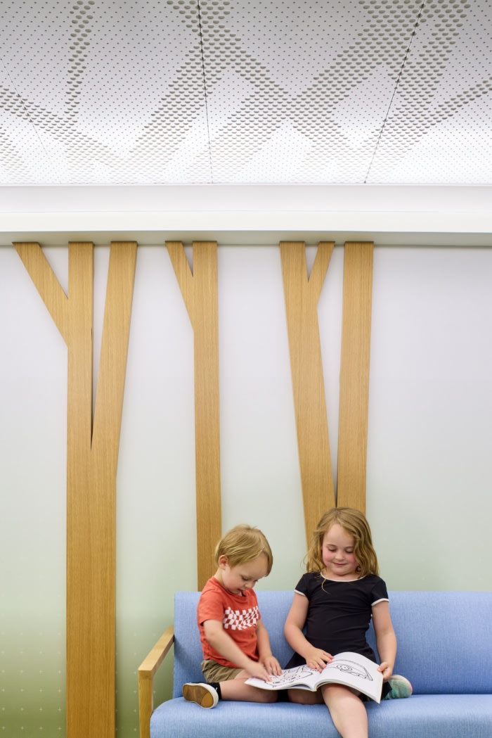 Children's Imaging Center - 0