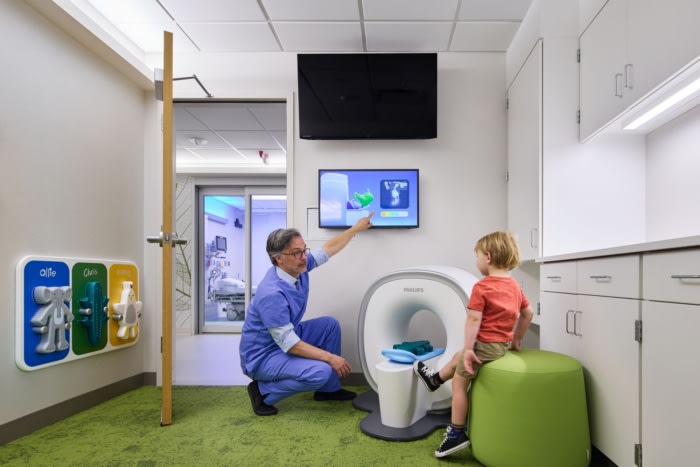 Children's Imaging Center - 0