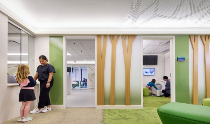 Children's Imaging Center - 0