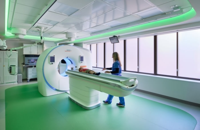 Children's Imaging Center - 0