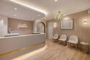 Dr. Kate Kavanagh-Patel Clinic - 1