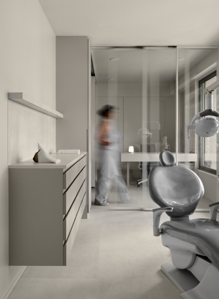 Quiet Space Dental Clinic - 0