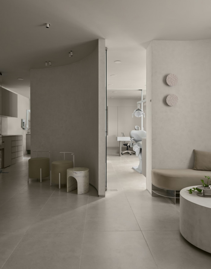 Quiet Space Dental Clinic - 0