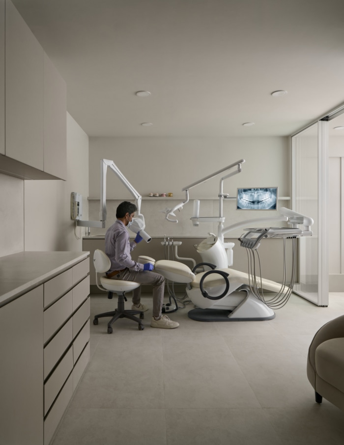 Quiet Space Dental Clinic - 0