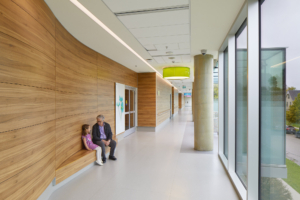 Health Sciences Centre Women’s Hospital - 13