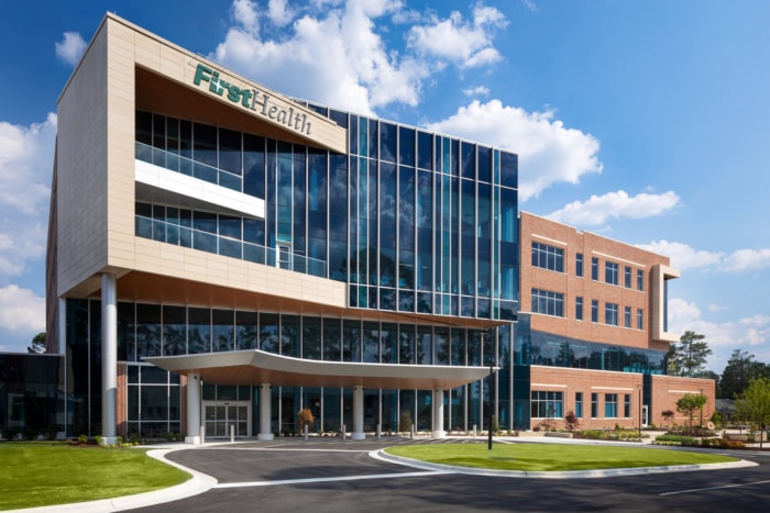 FirstHealth Cancer Center - 0