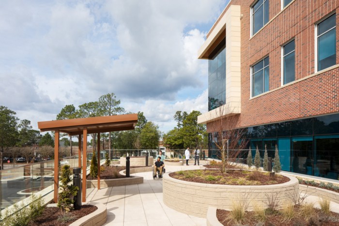 FirstHealth Cancer Center - 0