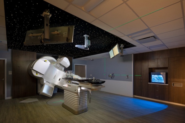 FirstHealth Cancer Center - 0