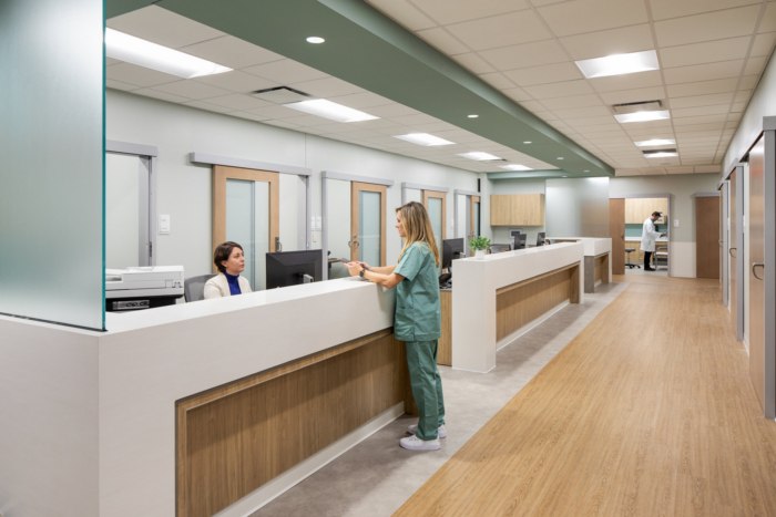 FirstHealth Cancer Center - 0