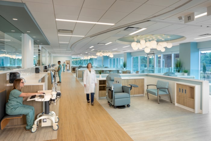 FirstHealth Cancer Center - 0