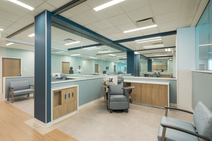 FirstHealth Cancer Center - 0