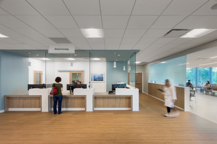 FirstHealth Cancer Center - 0