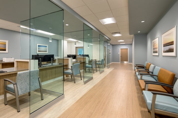FirstHealth Cancer Center - 0