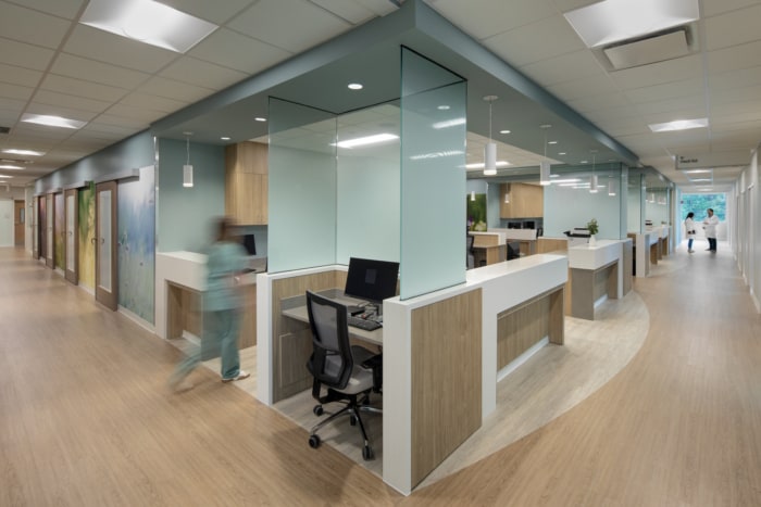 FirstHealth Cancer Center - 0