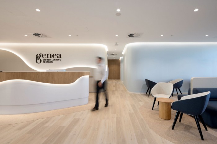 Genea IVF Wollongong - 0