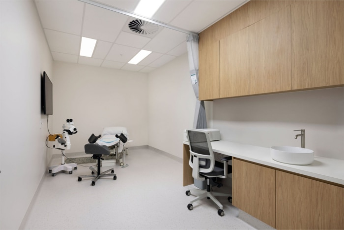 Genea IVF Wollongong - 0