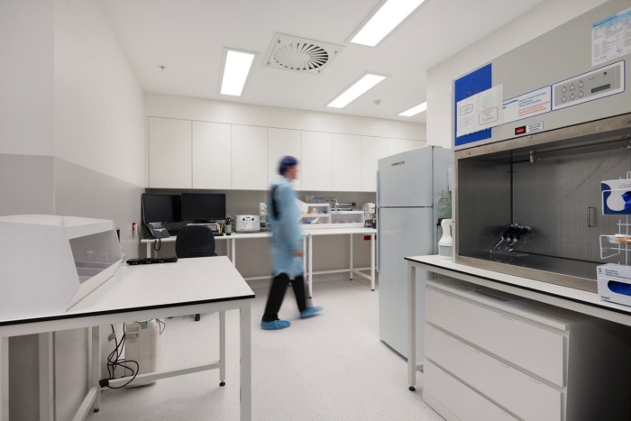 Genea IVF Wollongong - 0