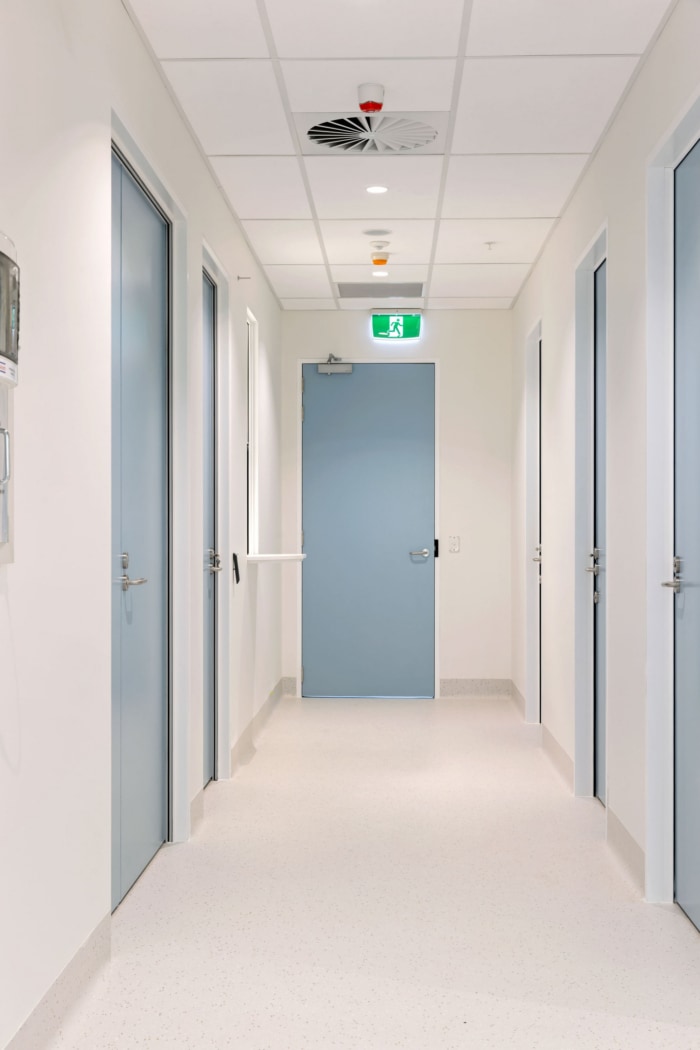 Genea IVF Wollongong - 0