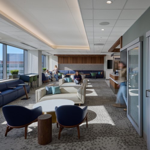 Michigan Medicine Kahn Health Care Pavilion