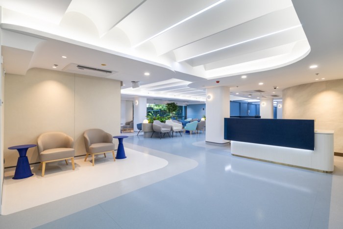 Bangkok Hospital - Urology OPD - 0