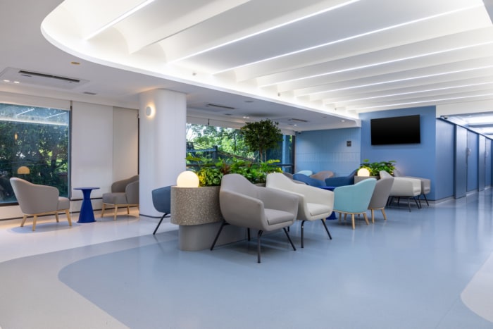 Bangkok Hospital - Urology OPD - 0