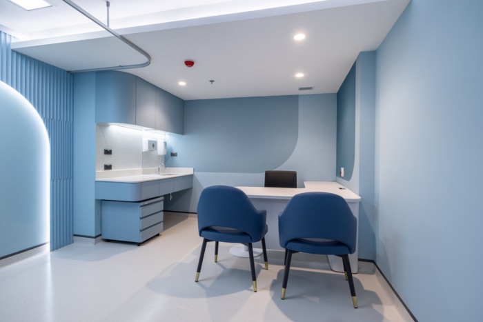 Bangkok Hospital - Urology OPD - 0
