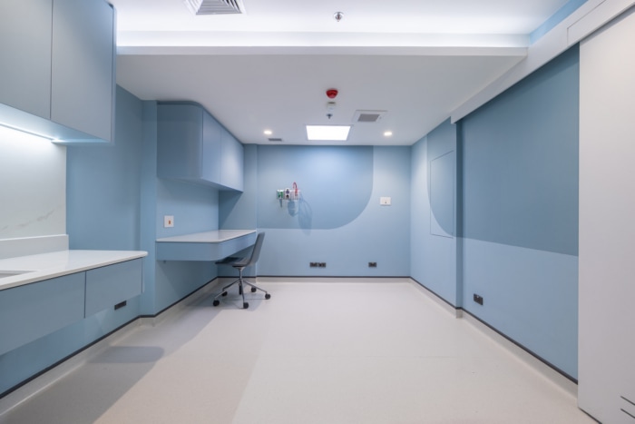 Bangkok Hospital - Urology OPD - 0