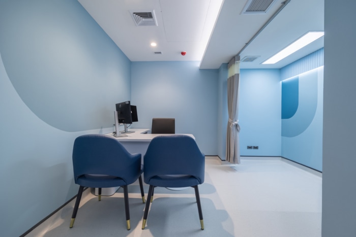 Bangkok Hospital - Urology OPD - 0