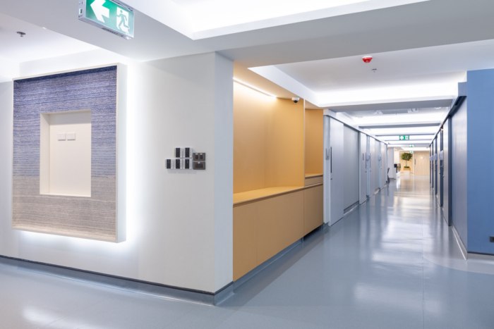 Bangkok Hospital - Urology OPD - 0